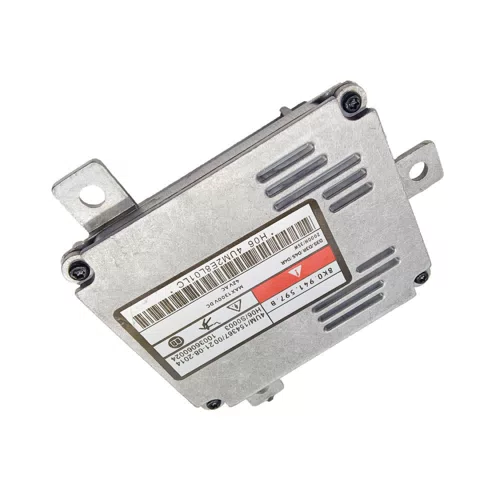 2006-2012 Mazda CX7 MXAUDI VOLKSWAGEN Auto Headlight Ballast Module NZMKT111LBKA E221510H3 284748991D Hid Xenon... - image 2